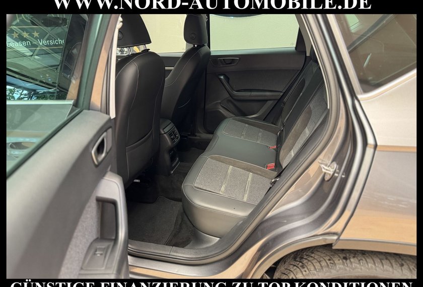 Seat Ateca Ateca X-PERIENCE 2.0 TDI DSG AHK/Kamera/Navi/LED