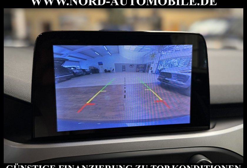 Ford Focus Focus 1.5 EcoBlue AUTOMATIK *LED*ACC*KAM*B&amp;O* Co