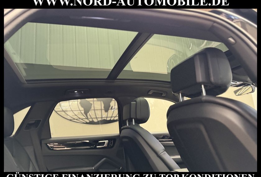 Porsche Cayenne Cayenne S Tiptronic *LUFT*ACC*STHZ*PANO*PDLS+*