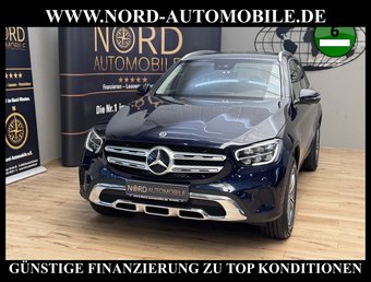 Mercedes-Benz GLC 300 GLC 300 e 4MATIC *LED*AHK*KAMERA*MBUX+*18Z*