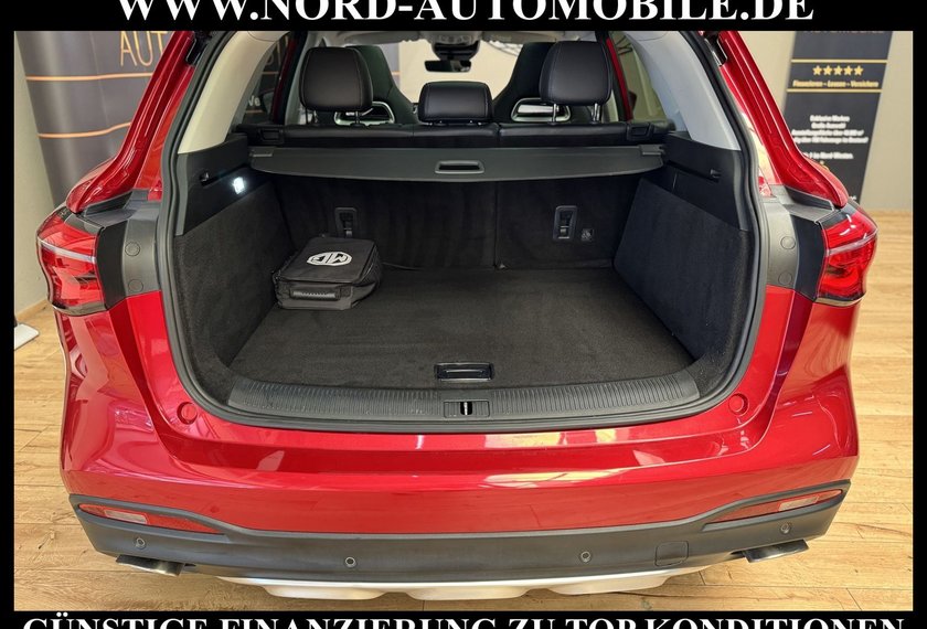 MG EHS EHS PHEV Luxury *PANO*LEDER*LED*18Z*360KAM*VIRT*