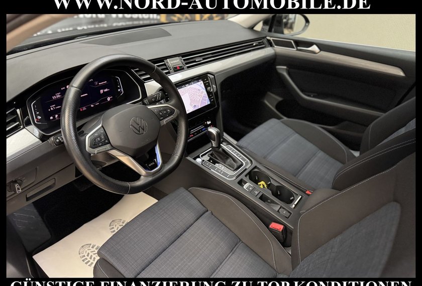 Volkswagen Passat Variant Passat Variant GTE 1.4 TSI eHybrid DSG Dig.Cockp