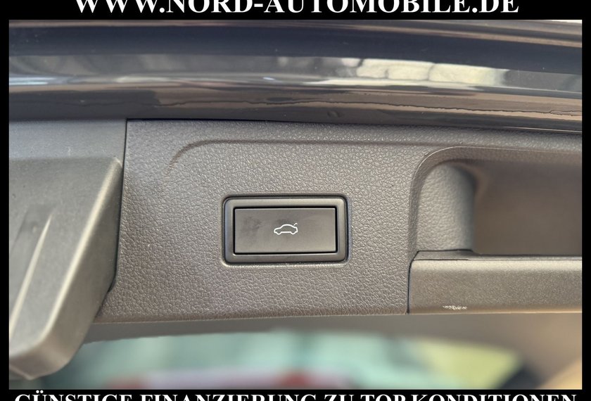 Volkswagen Passat Variant Passat Variant GTE 1.4 TSI eHybrid DSG SIDE&amp;LANE
