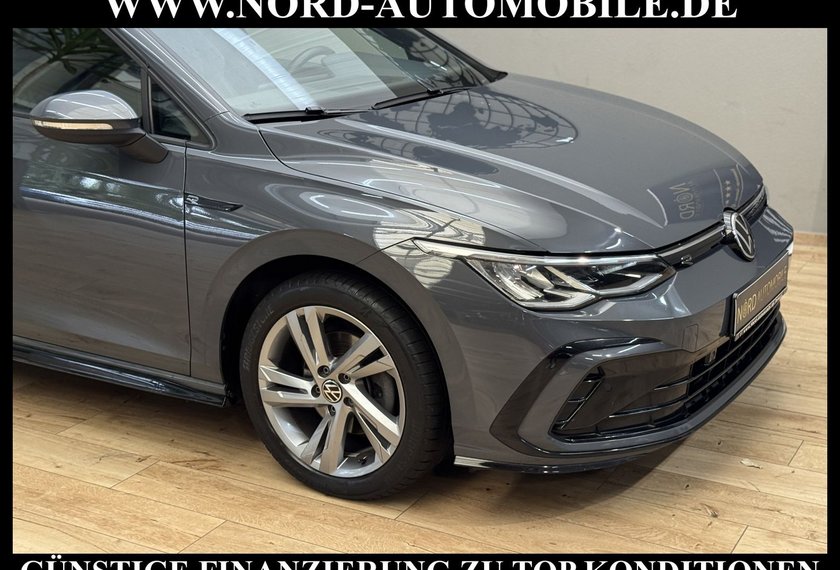 Volkswagen Golf Golf Variant R-Line 1.5 eTSI DSG Kamera/Navi/LED
