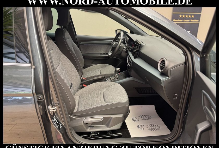 Seat Arona Arona X-PERIENCE 1.0 TSI DSG Navi/LED/Kamera Xpe