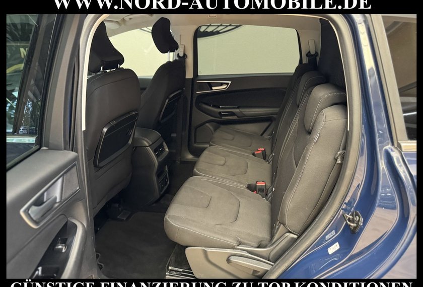 Ford S-Max S-MAX 2.0 EcoBlue *190PS*AHK*UPE:49