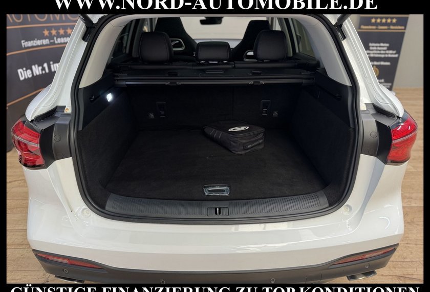 MG EHS EHS PHEV Luxury *PANO*LEDER*LED*18Z*360KAM*VIRT*
