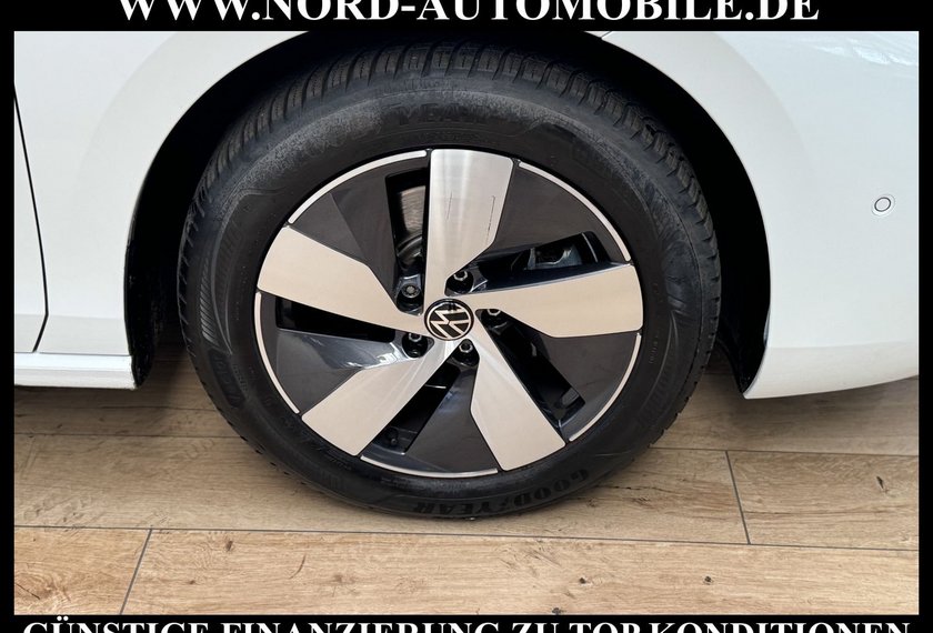 Volkswagen Passat Variant Passat Variant 2.0 TDI DSG Area View/AHK/Leder