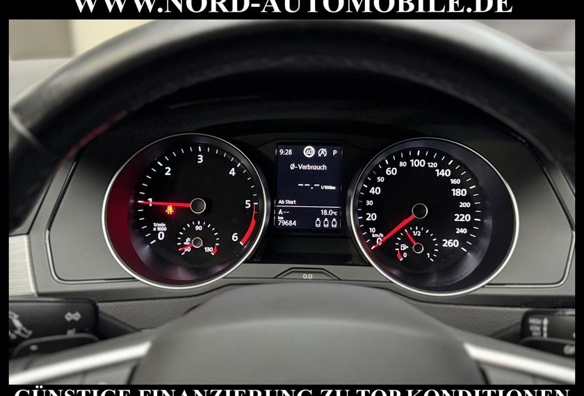 Volkswagen Passat Variant Passat Variant 2.0 TDI DSG AHK/Kamera/Navi/LED
