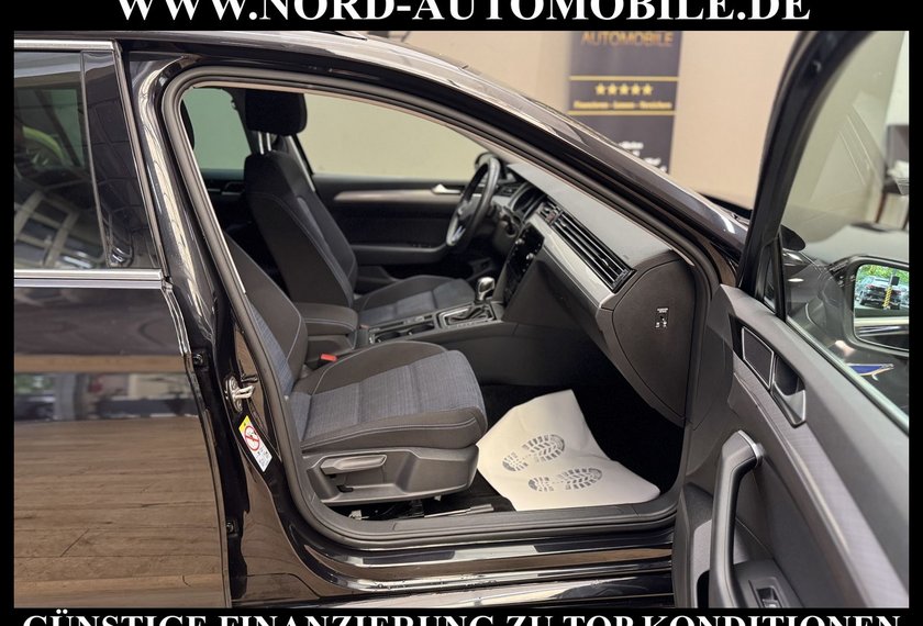 Volkswagen Passat Variant Passat Variant GTE 1.4TSI eHybrid DSG AHK/SIDE