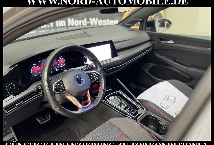 Volkswagen Golf Golf GTI Clubsport 2.0 TSI DSG Black Style/19/