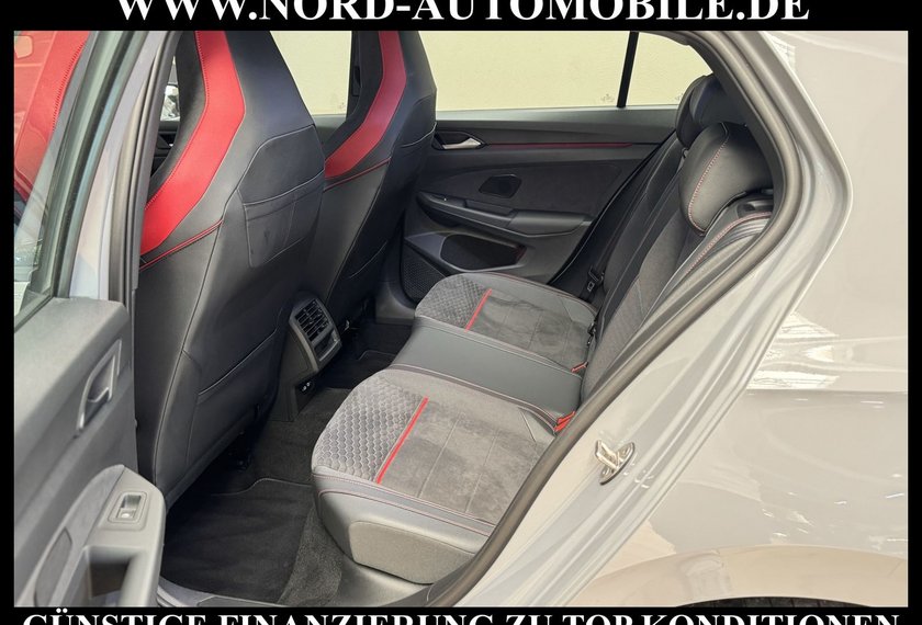 Volkswagen Golf Golf GTI Clubsport 2.0 TSI DSG Black Style/19/