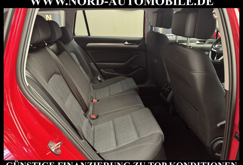 Volkswagen Passat Variant Passat Variant Business 2.0 TDI DSG Dig.Cockpit