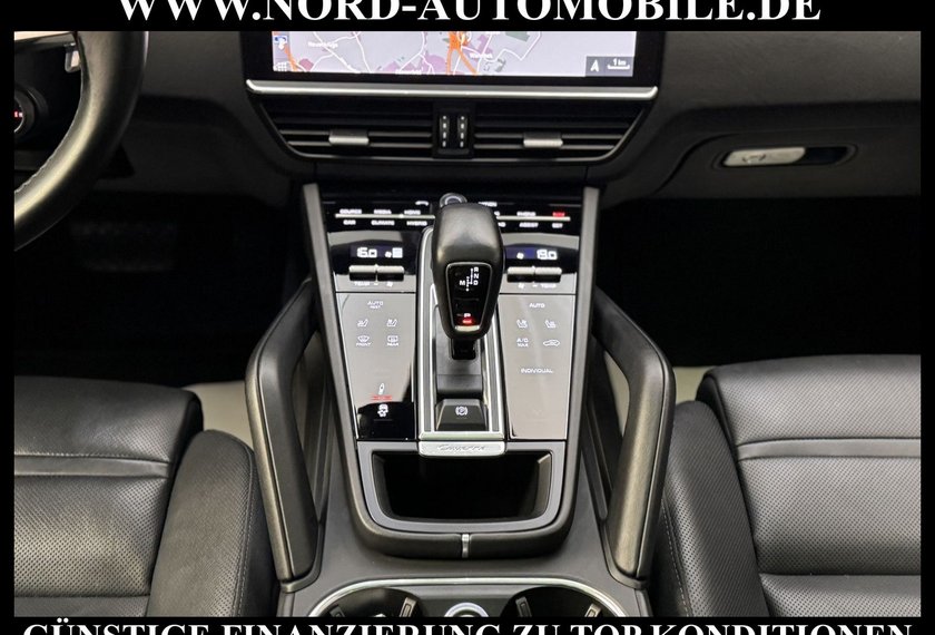 Porsche Cayenne Cayenne S E-Hybrid V6 *PANO*LUFT*22ZOLL*UPE:133