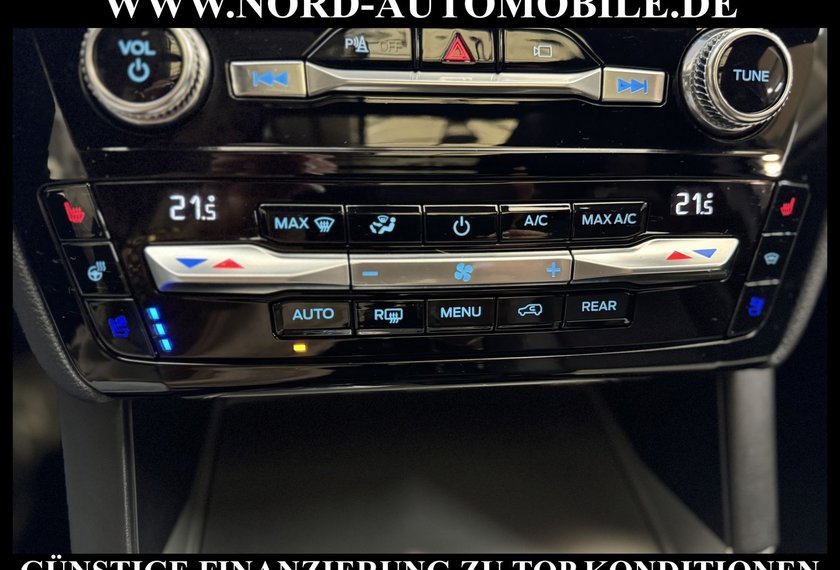 Ford Explorer Explorer ST-LINE Hybrid 4x4 *7-SITZE*VOLL*UPE78*