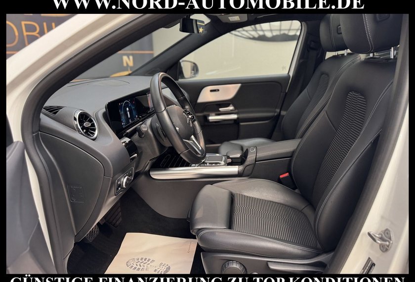 Mercedes-Benz GLA 220 GLA 220 d Progressive *Distro+*AHK*Pano*MEGA-KM*