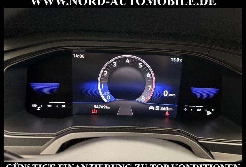 Volkswagen Polo Polo 1.0 MPI LED/Dig.Cockpit/Klima/Spurhalte