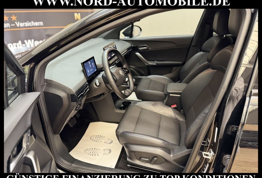 MG MG4 MG4 64kWh LUXURY *360KAM*ACC*LEDER*UPE:43*