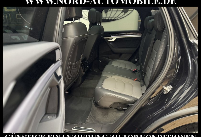 Volkswagen Touareg Touareg R-Line Black Style 4MOT 3.0 TDI Pano/20