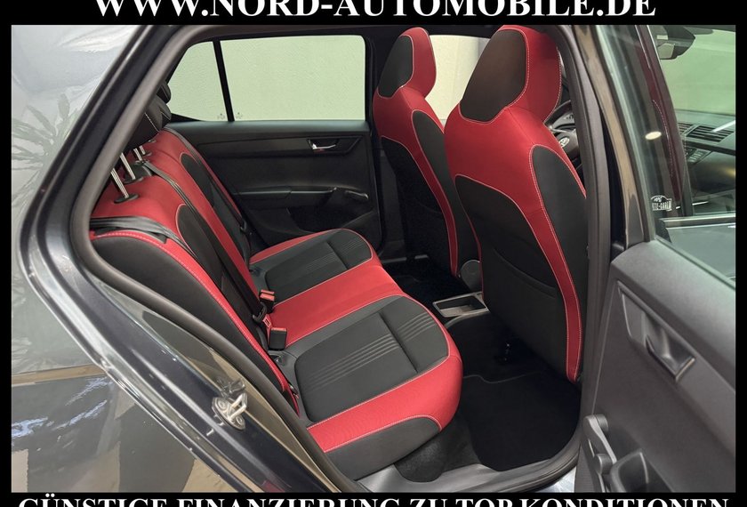 Skoda Fabia Fabia Monte Carlo 1.0 TSI LED/Pano/PDC/SHZ