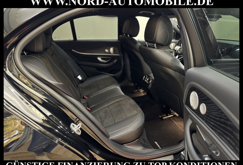 Mercedes-Benz E 400 E 400 d 4M AMG *Distro+*BURM*Night*360°*20ZOLL*