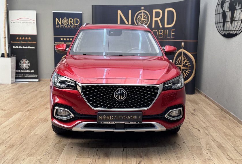MG EHS EHS PHEV Luxury *PANO*LEDER*LED*18Z*360KAM*VIRT*