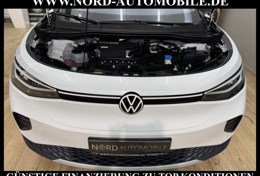 Volkswagen ID.4 ID.4 Pro Performance First Edition Kamera/20/Nav