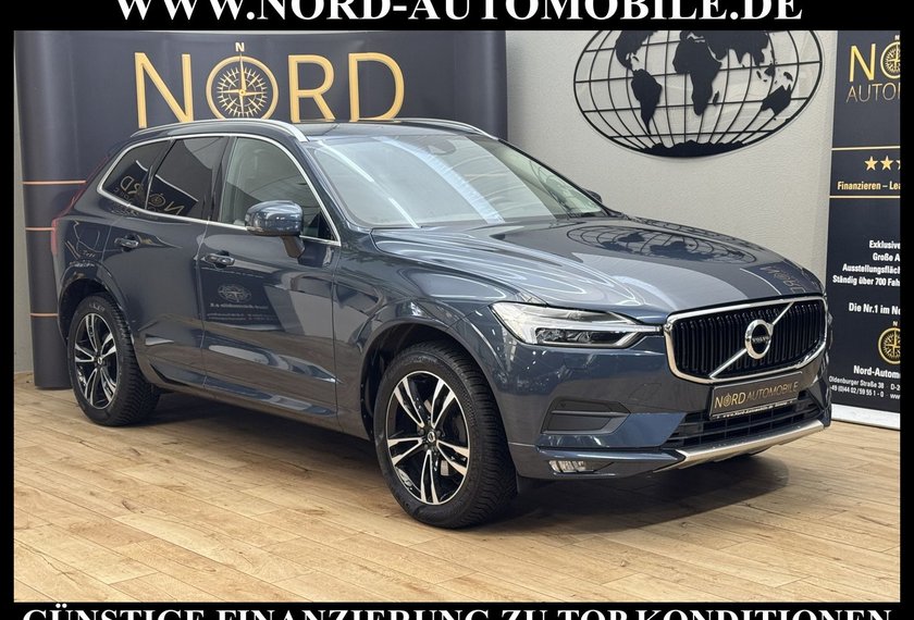 Volvo XC60 XC60 d3 Momentum Pro *LED*AHK*Navi*Memory