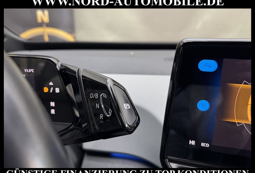 Volkswagen ID.3 ID.3 Pro S Automatik Navi/LED/CCS/19