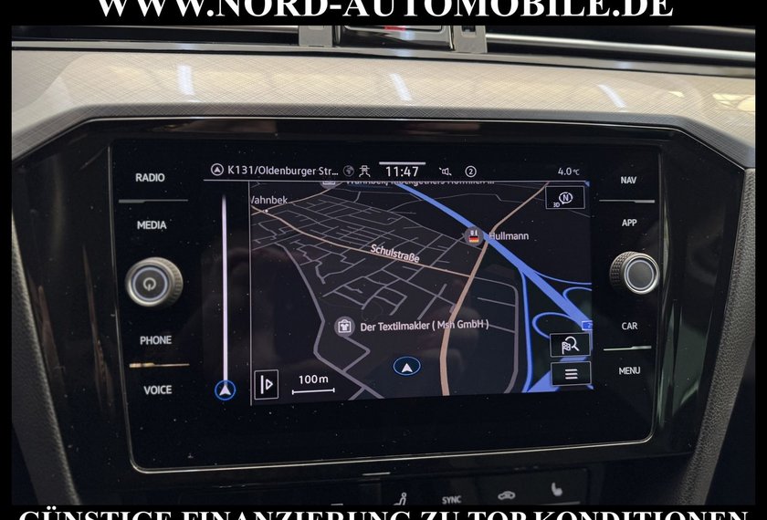 Volkswagen Passat Variant Passat Variant Business 2.0 TDI DSG Dig.Cockpit