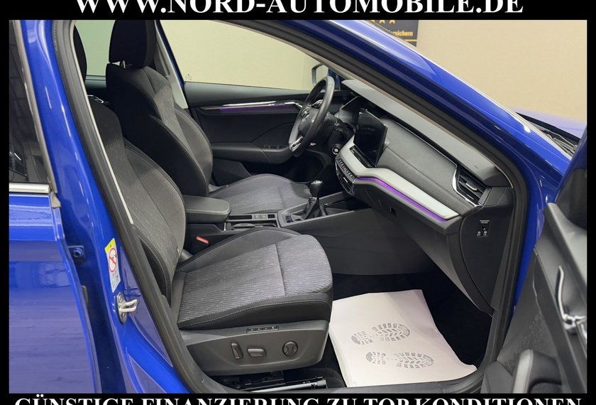 Skoda Octavia Octavia Limousine Style *LED*AHK*ACC*VIRT*HUD*17