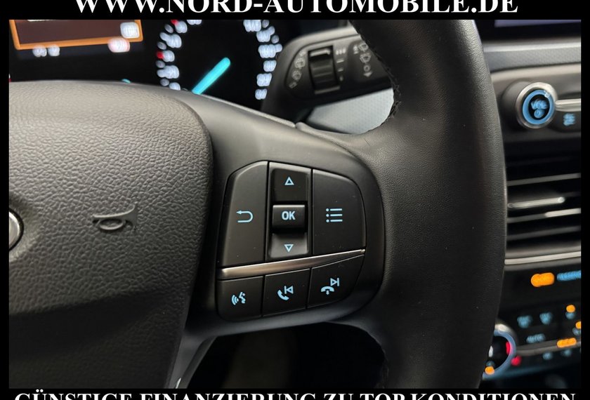 Ford Focus Focus Turnier 1.5 EcoBlue ACTIVE *AHK*LED*KAM*