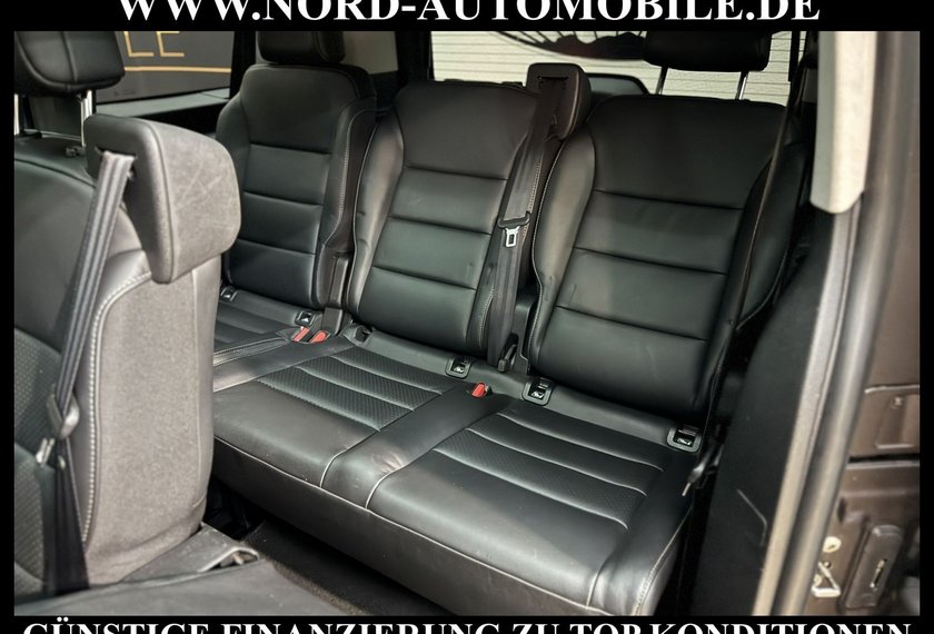 Toyota Proace (Verso) Proace Verso 2.0 D-4D EXCLUSIVE *AHK*LEDER*NAV*