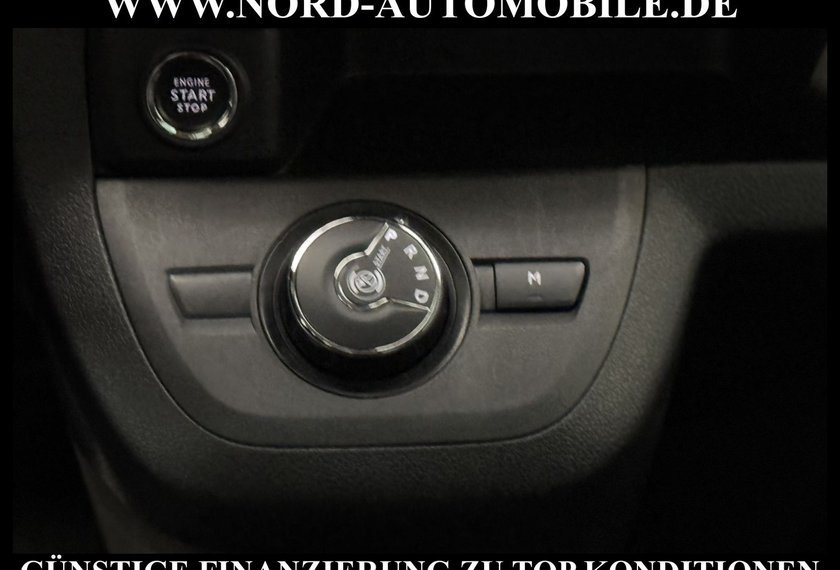 Toyota Proace (Verso) Proace Verso 2.0 D-4D EXCLUSIVE *AHK*LEDER*NAV*