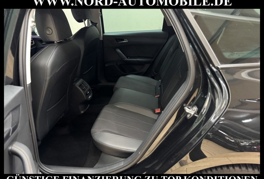 Cupra Leon Leon SP 1.5 eTSI DSG Kamera/Navi/LED/18