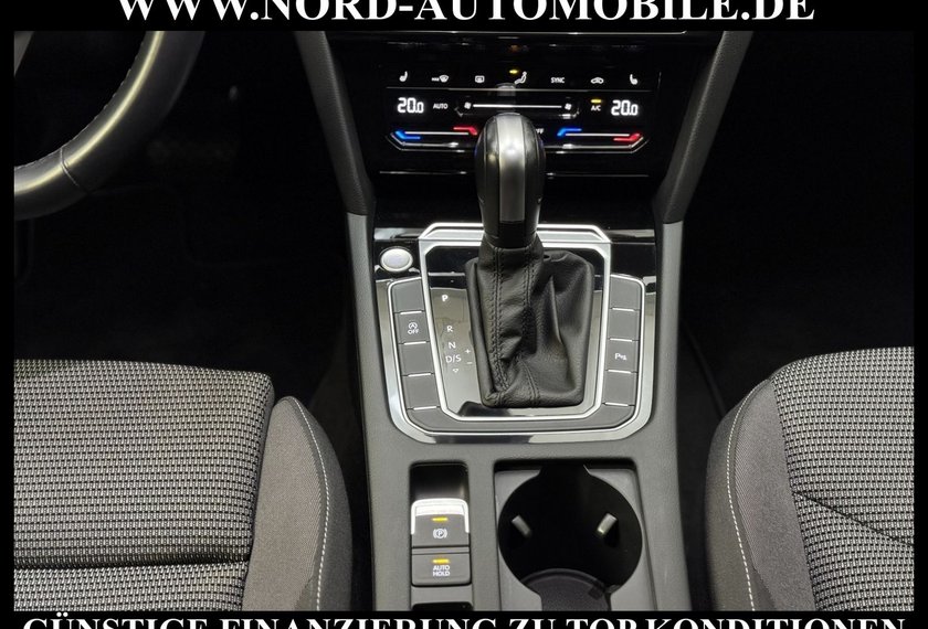Volkswagen Arteon Arteon Shooting Brake 2.0 TDI DSG Leder/AHK/18/