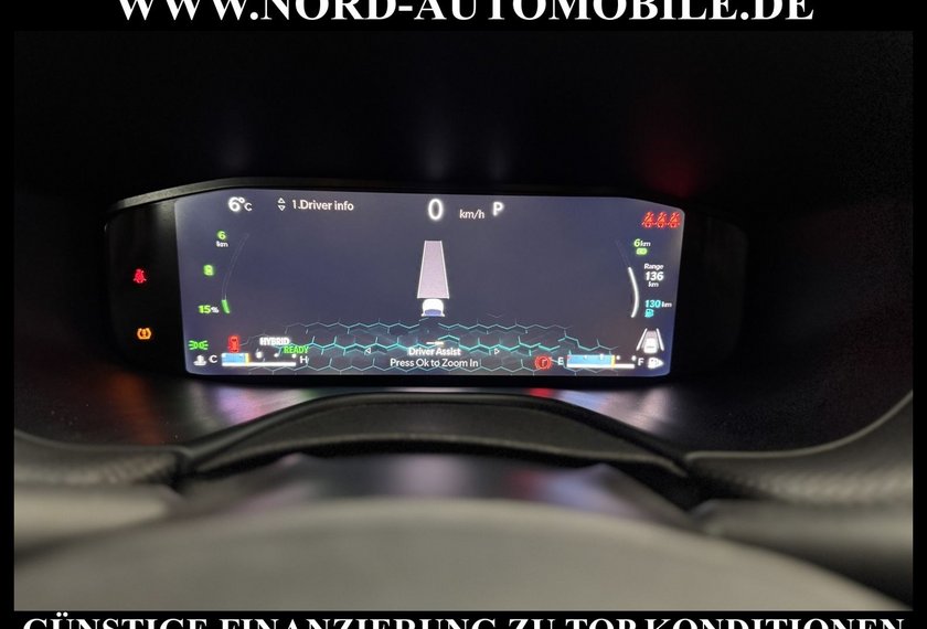 Jeep Compass Compass Trailhawk Plug-In Hybrid 4WD *UPE:56*