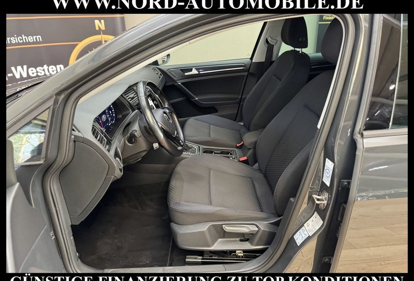 Volkswagen Golf Golf Variant UNITED 2.0 TDI DSG Dig.Cockpit/AHK/