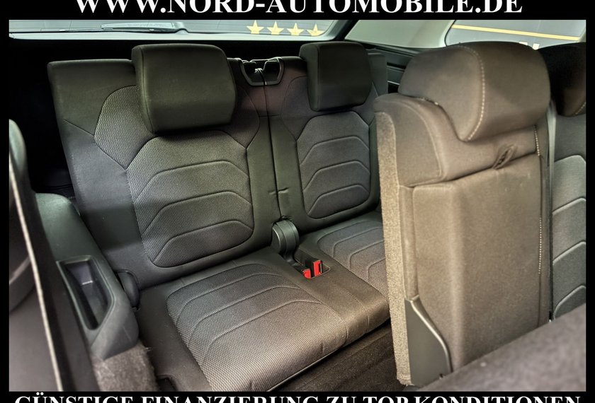 Skoda Kodiaq Kodiaq Ambition 2.0 TDI DSG Virt.Cockpit/7-Sitze