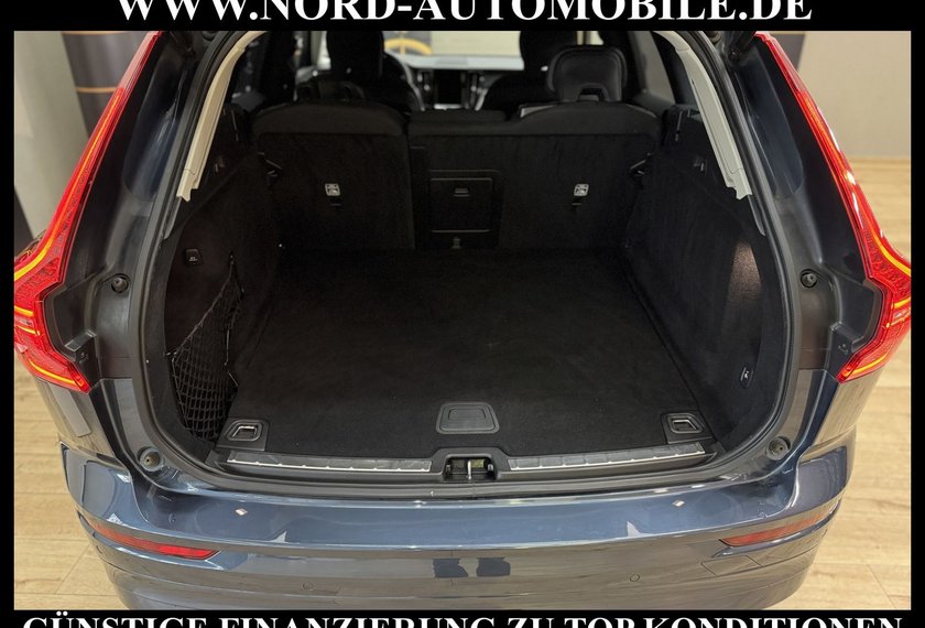 Volvo XC60 XC60 B4 D Momentum *LED*AHK*ACC*KAM*MJ2022*19Z*