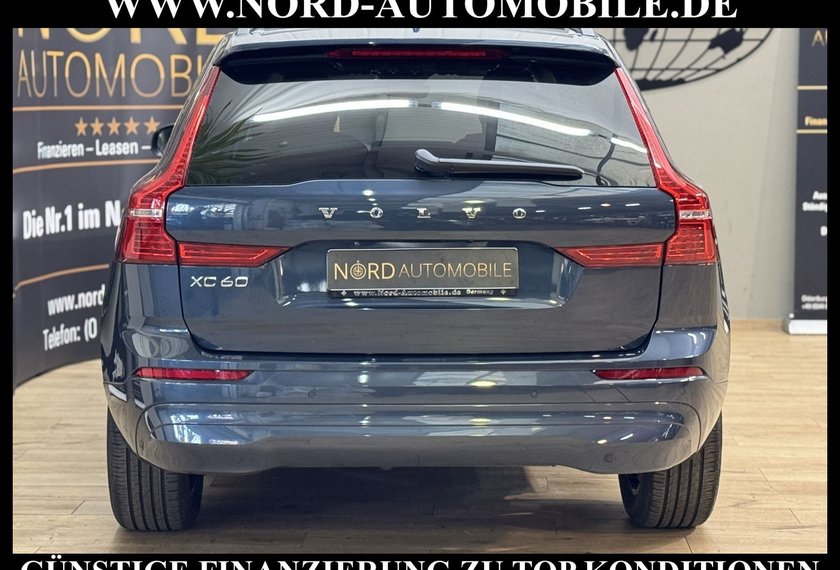 Volvo XC60 XC60 B4 D Momentum *LED*AHK*ACC*KAM*MJ2022*19Z*