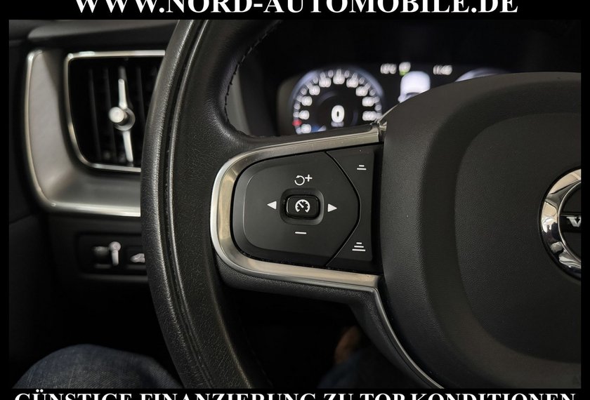 Volvo XC60 XC60 T6 Inscription Recharge AWD *AHK*PANO*LED*