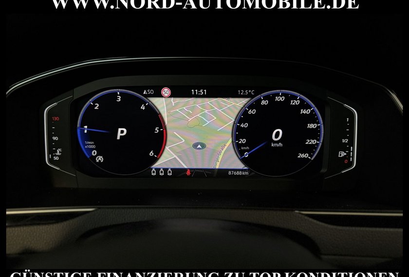 Volkswagen Passat Variant Passat Variant Business 2.0 TDI DSG Dig.Cockpit