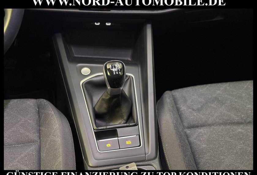 Volkswagen Golf Golf Variant Life 2.0 TDI Navi/LED/PDC/ACC