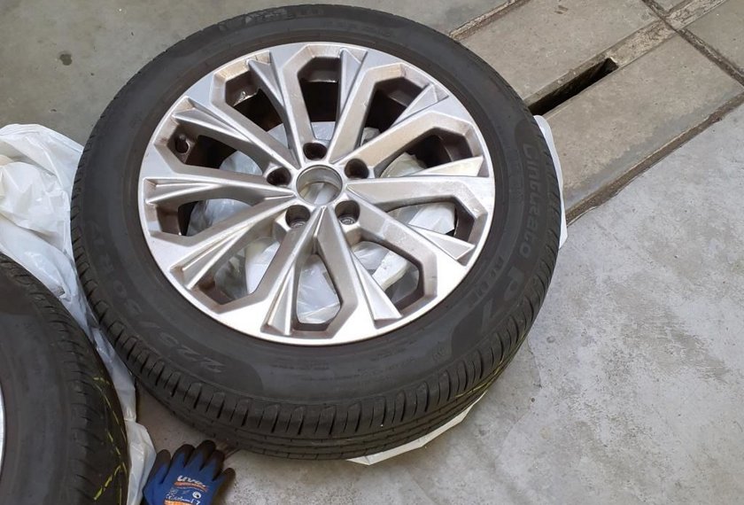 Audi A4 A4 Avant Advanced 40TFSI S-Tronic Pano/Kamera/17