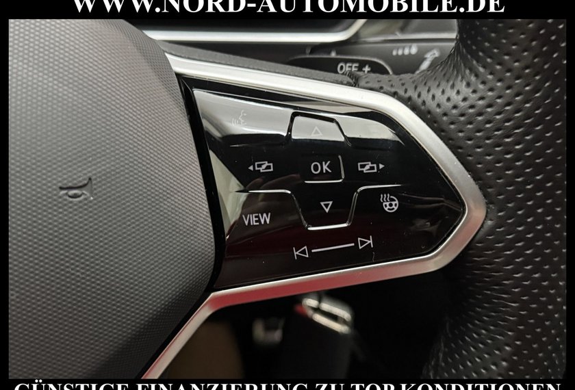 Volkswagen Tiguan Tiguan R-Line 2.0 TDI DSG Matrix/Kamera/Sid&amp;Lane