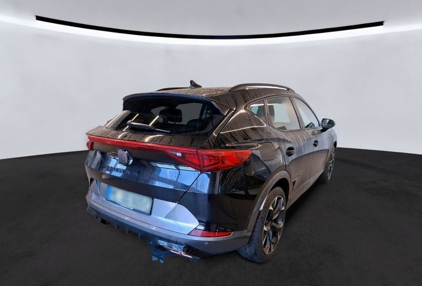 Cupra Formentor Formentor 1.4 TSI e-HYBRID DSG Navi/LED/19/SHZ