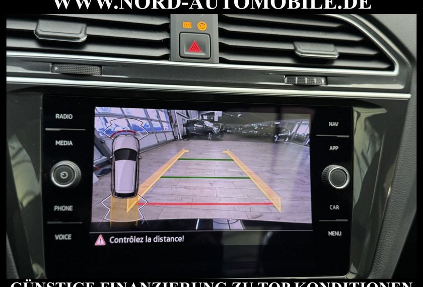 Volkswagen Tiguan Tiguan Elegance 2.0 TDI DSG Pano/Matrix/Kamera