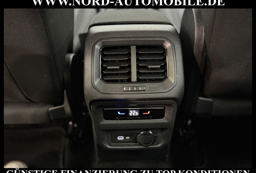 Volkswagen Tiguan Allspace Tiguan Allspace Life 2.0 TDI DSG AHK/Kamera/Head