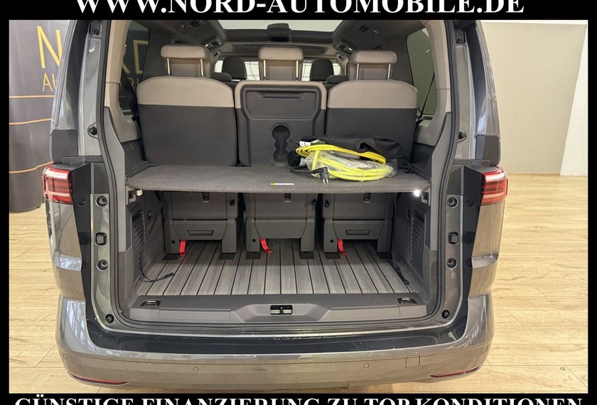 Volkswagen T7 Multivan T7 Multivan LANG eHybrid *AHK*PANO*DCC*UPE:80*